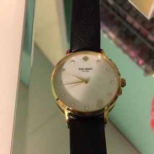 Kate spade watch
